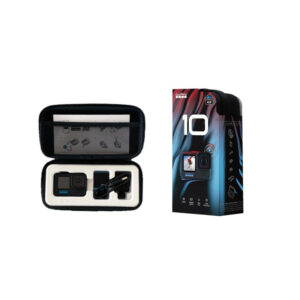 Camara GoPro Hero 10 4K