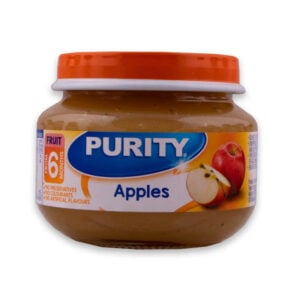 Purity Apples de 6 meses 80ml