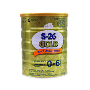 Leite Alula S26 Gold 1 0-6 Meses (900g)