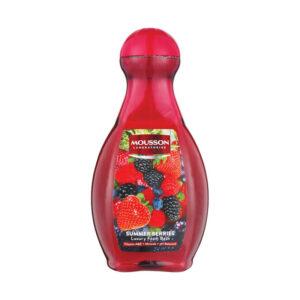 Mousson Gel de banho (todos cheiros) 2L