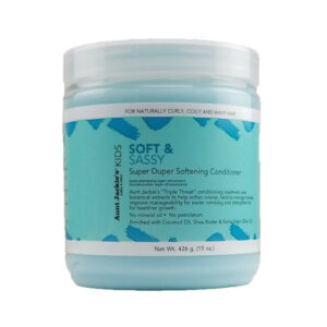 Aunt Jackies Kids Soft & Sassy 426g