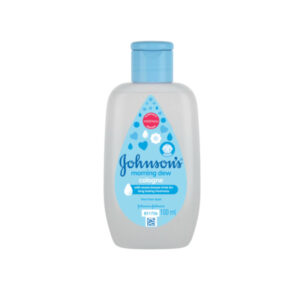 Johnsons Colonia Morning Dew 100ml