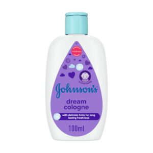Johnsons Colonia Dream 100ml