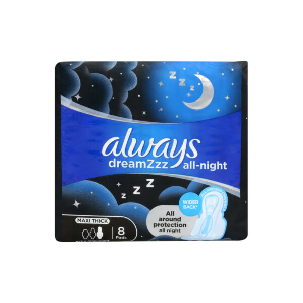 Penso Always Maxi Thick All Night