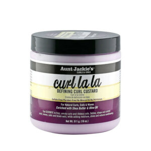 Gel de Definicao Aunt Jackies Curl La La 255g