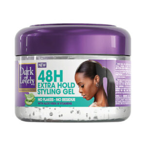 Dark & Lovely Extra Hold Styling Gel 250ml