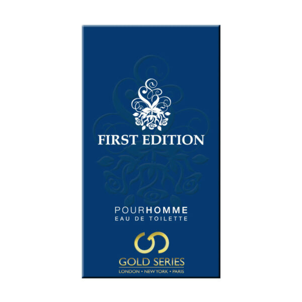 Perfume First Edition Pour Homme EDT 100ml