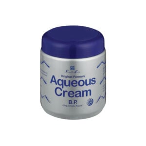 Creme Reitzer Healthcare Aqueous Cream 500ml