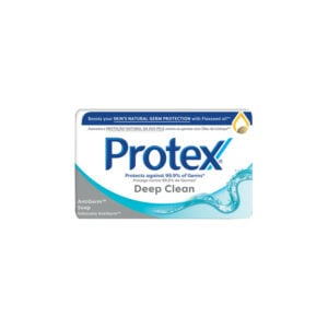 Sabonete Protex Deep Clean 150g