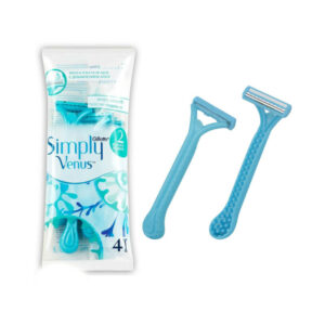 Gillette Simply Venus