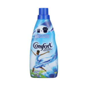 Comfort Amaciador de Roupa Pure 800ml