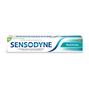 SENSODYNE Pasta de dente Multi Care 75ml