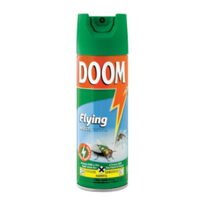 Doom Flying Insects Xtreme 180ml