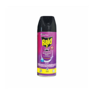 Insecticida Raid Dual Purpose 300ml