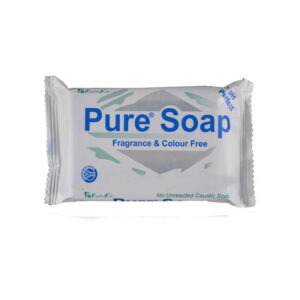 Sabonete Pure Soap Original 150g