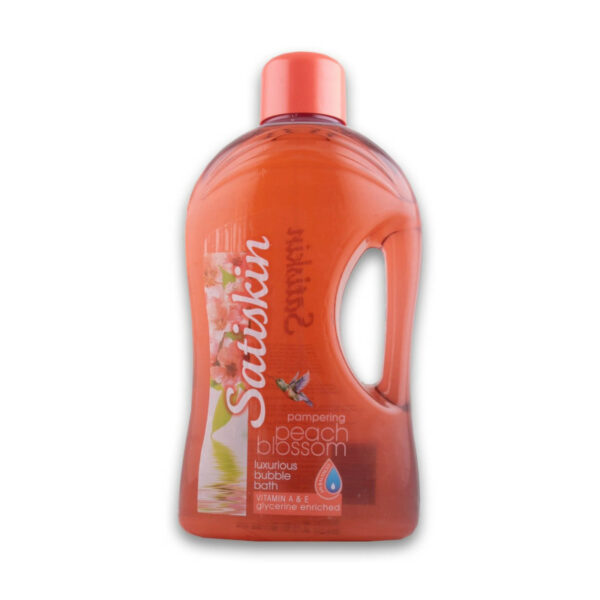 Satiskin Peach Blossom 2L