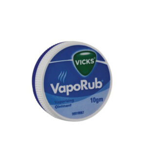 Vicks VapoRub 10g