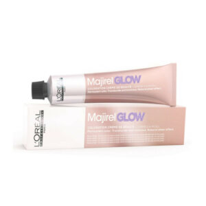 8.3 - Light Golden Blonde 7,1 - Blonde Popielaty