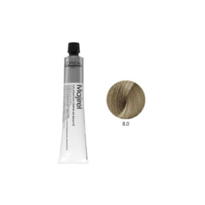 Majirel - Coloration Creme De beaute 8.3 - Light Golden Blonde