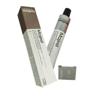 Majirel - Coloration Creme De beaute 7,0 - Deep Blonde