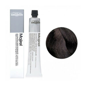 Majirel - Coloration Creme De beaute 4,0 - Deep Brown  50ml