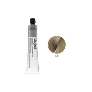 Majirel - Coloration Creme De beaute 8 - Louro Claro