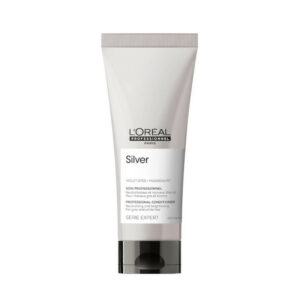 SerieExpert - Silver Neutralising Cream - Grey & White hair 200ml