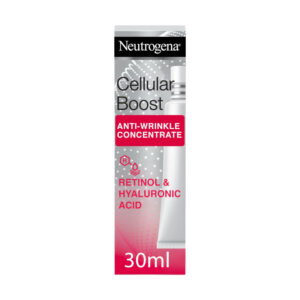 Cellular Boost - Anti-Wrinkle Concentrate 30ml