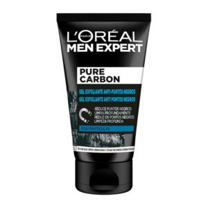 Loreal - Exfoliante Purificante - Purifica e reduz pontos negros 50ml