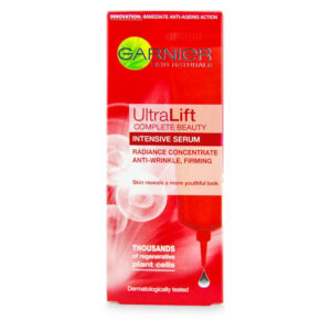 Garnier Skin Naturals - UltraLift Complete beauty - Serum Intensivo 30ml