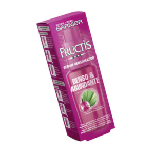 Garnier Fructis - Sérum Densificador - Denso & Abundante  50ml