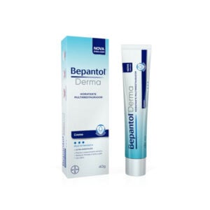 Bepantol Derma - Hidratante MultiRestaurador - Pele Extrasseca 40g