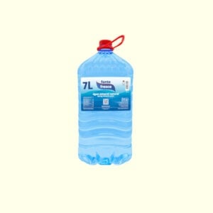 Agua Mineral Fonte Fresca 7L