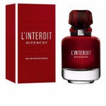 Perf. Linterdit Eau De Parfum ROUGE GIVENCHY 100ml