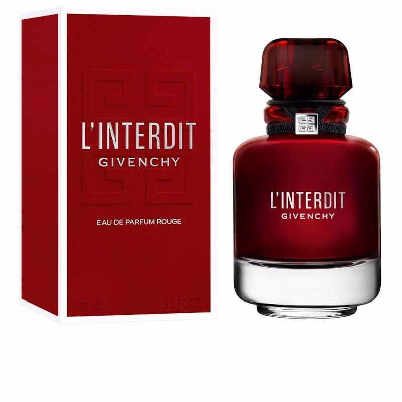 PER Perf. Linterdit Eau De Parfum ROUGE GIVENCHY 100ml - Image 1