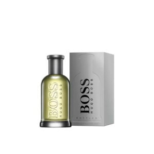 Perf. BOSS BOTTLED EDT Hugo Boss 100ml