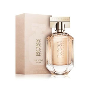Perf. BOSS THE SCENT HER EDP Hugo Boss 100ml