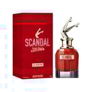 Perf. LE PARFUM HER EDP Scandal 80ml