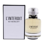 Perf. Linterdit EDP GIVENCHY 100ml