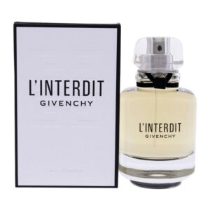 Perf. Linterdit EDP GIVENCHY 100ml