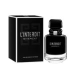 Perf. Linterdit Eau De Parfum INTENSE GIVENCHY 80ml