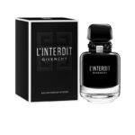 Perf. Linterdit Eau De Parfum ROUGE GIVENCHY 100ml - Image 2