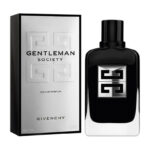 Perf. Gentleman Society Eau De Parfum GIVENCHY 100ml