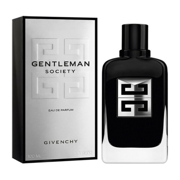 Perf. Gentleman Society Eau De Parfum GIVENCHY 100ml