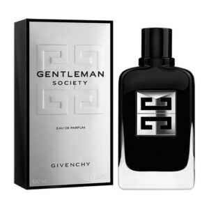 Perf. Gentleman Society Eau De Parfum GIVENCHY 100ml