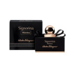 Perf. SIGNORINA MISTERIOSA Eau de Parfum SALVATO