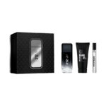 Perf. Gift 212 VIP Black 100ml + SG 100ml Set