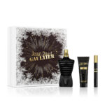 Perf. Gift JPG Le Male Parfum 125ml +SG75ml Set