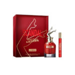 Perf. Gift JPG Scandal Le Parfum Her Set 80ml +10ml
