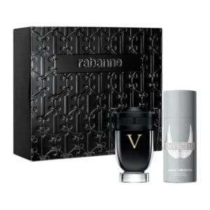 Perf. Gift Invictus Victory Giftset 100ml + Deo 150ml